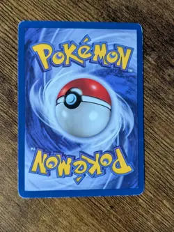 Pokemon TCG - Dark Gyarados - Non-Holo 25/82 Team Rocket - LIGHTLY PLAYED - Image 2