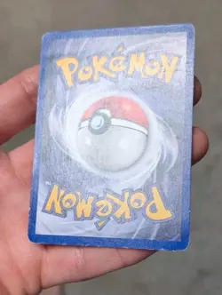 Pokemon TCG - Dark Gyarados - Non-Holo 25/82 Team Rocket - LIGHTLY PLAYED - Image 3