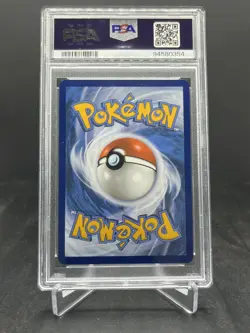2023 Pokemon Classic Collection Pikachu PSA 9 #008/034 - Image 2