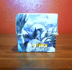 Pokemon HeartGold SoulSilver Booster Box Spanish sealed 18 packs - Image 5