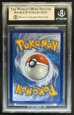 2023 Pokemon SWSH Crown Zenith Entei V Galarian Gallery #GG36/GG70 BGS 9 - Image 2