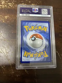 Pokemon Prismatic Evolutions Sylveon ex 041/131 Surprise Box Stamped PSA GEM 10 - Image 2