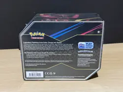 POKEMON CROWN ZENITH FACTORY SEALED TIN - GALARIAN ZAPDOS - Image 2