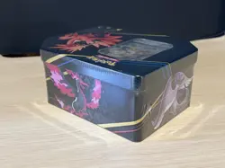 POKEMON CROWN ZENITH FACTORY SEALED TIN - GALARIAN ZAPDOS - Image 3