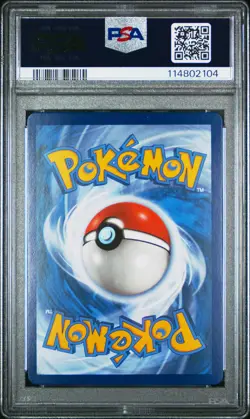 2022 POKEMON SWORD & SHIELD ASTRAL RADIANCE #TG21 FULL ART/ZACIAN V PSA 10 - Image 2