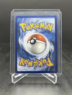 2024 Pokemon Scarlett & Violet Stellar Crown Hydrapple EX Ultra Rare #167/142 - Image 2