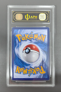 APH Black 10 Pokemon Chinese Surprise Mew Ex 151C 191/151 SAR Holo - Image 2