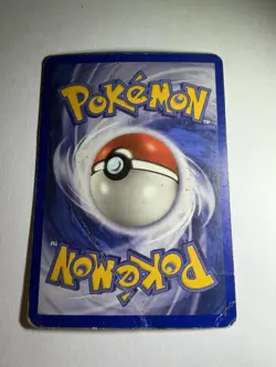 Pokemon Dark Persian Reverse Holo Rare 6/110 Legendary Collection - Image 2
