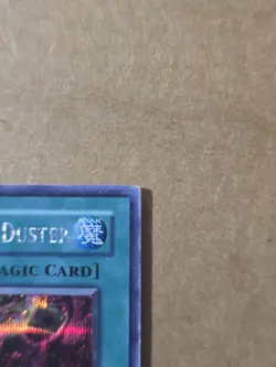 Harpie's Feather Duster SDD-003 Stairway to the Destined Duel Limited Edition - Image 2