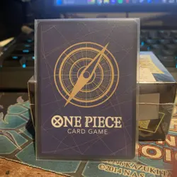 Boa Hancock SP OP01-078 OP04 One Piece TCG NM - Image 2