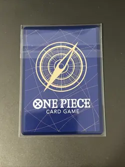 [SEALED] Roronoa Zoro SR ST21-015 One Piece [Flagship for JAPAN] Promo - Image 2
