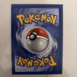 2001 Black Star Promo Pokemon League Card Pikachu 26 - Near Mint/Mint! - Image 2