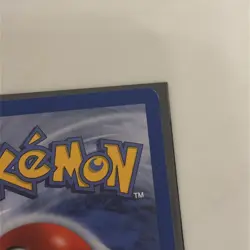 2001 Black Star Promo Pokemon League Card Pikachu 26 - Near Mint/Mint! - Image 4