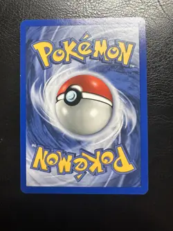 2001 Black Star Promo Pokemon League Card Pikachu 26 - Near Mint/Mint! - Image 2
