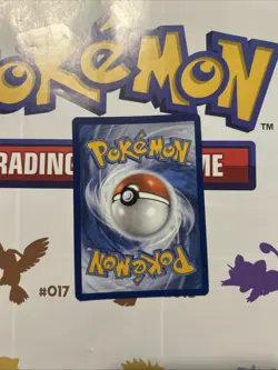 Pokemon TCG N's Zorua 189 Journey Together ETB Promo Holo Card, Sealed - Image 2