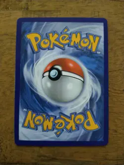 Oricorio ex 024 Holo - Pokemon TCG ME: Mega Evolution Promo NM - Image 4