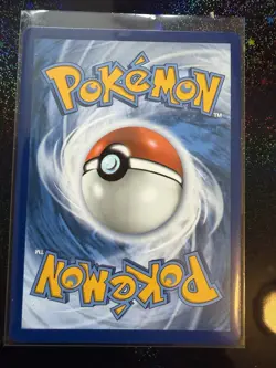 Oricorio EX 024 Me: Mega Evolution Promo Holo Pokemon TCG Near Mint - Image 2
