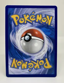 Pokemon TCG Oricorio ex 024 Me: Mega Evolution Promo Holo NM - Image 2