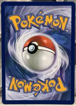 Pokemon TCG Oricorio ex 024 ME Mega Evolution Promo NM/M - Image 2