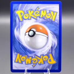 Oricorio ex - 024 Promo ME: Mega Evolution Promo Pokemon TCG NM - Image 2