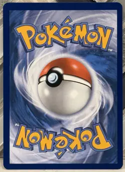 Pokemon TCG Oricorio ex 024 ME Mega Evolution Promo NM/M - Image 2