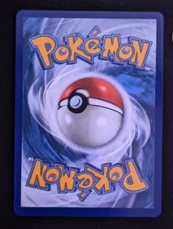 Oricorio ex - 024 ME: Mega Evolution Promo Holo Pokemon TCG NM - Image 2