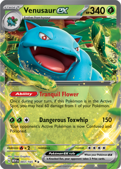 Pokemon Tcg 151 Set All Cards 1-165 YOU CHOOSE!!! Buy More Save More - Image 3