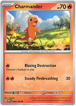 Pokemon Tcg 151 Set All Cards 1-165 YOU CHOOSE!!! Buy More Save More - Image 4