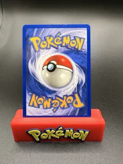 Pokemon TCG Magneton Fossil First Edition Non Holo 26/62 Near Mint Vintage 1999 - Image 2