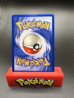 Pokemon TCG Magneton Fossil First Edition Non Holo 26/62 Near Mint Vintage 1999 - Image 3