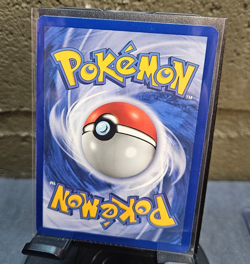 1999 Vintage Magneton 26/62 1st Edition Non Holo Rare Fossil Pokemon TCG WOTC NM - Image 2