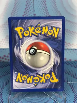 Magneton - 26/62 Fossil - Pokemon TCG - WOTC Vintage 1999 - Near Mint NM - Image 2