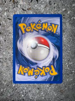 Pokemon TCG Cards 1st Edition Farfetch'd 43/64 Neo Revelation NM - Image 4