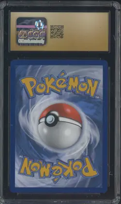 2023 Pokemon Trading Card Classic #001/034 CLC Charmander CGC 10 PRISTINE - Image 2