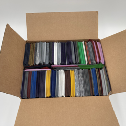 Thousands of Used Good Condition Trading Card Sleeves FREE SHIPPING - Image 1