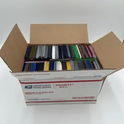 Thousands of Used Good Condition Trading Card Sleeves FREE SHIPPING - Image 2
