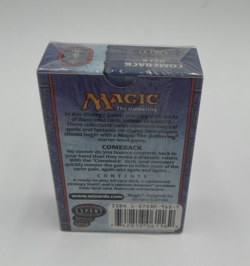 MTG 4x Planeshift Precon/Theme Decks Sealed English Whnas2 FREE SHIPPING - Image 3