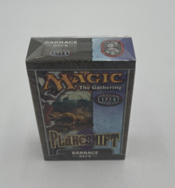 MTG 4x Planeshift Precon/Theme Decks Sealed English Whnas2 FREE SHIPPING - Image 4
