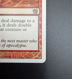 Furnace of Rath [9th Edition] Magic the Gathering LP-NM; MTG - Image 4