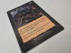 MTG - Zombie Infestation - Odyssey - LP+ - Image 2