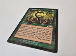 MTG - Oath of Druids - 115 - Exodus - LP - Image 2
