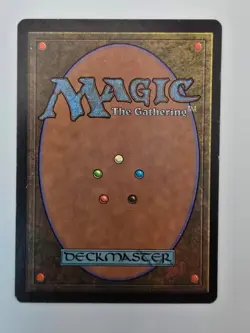 MTG - Oath of Druids - 115 - Exodus - LP - Image 3