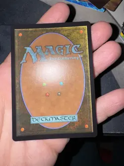 Snapcaster Mage Final Fantasy Chocobo Track Foil Magic The Gathering - Image 3