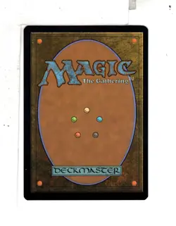 MTG SkeenAB Jetmir's Garden FOIL from New Capenna. NM. - Image 2