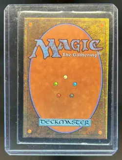 2016 Magic: The Gathering Kaladesh Chrome Mox Masterpiece Inventions #009 - Image 2