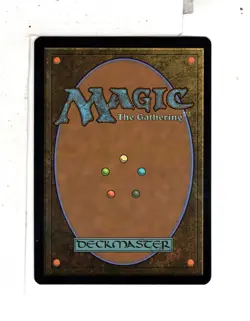 MTG SkeenAB Enlightened Tutor BORDERLESS from Dominaria Remastered. NM. - Image 2