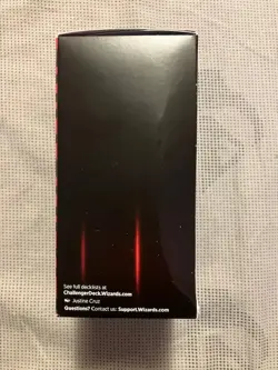 Magic the Gathering MtG 2022 Rakdos Vampires Challenger Deck [Standard] - Sealed - Image 4