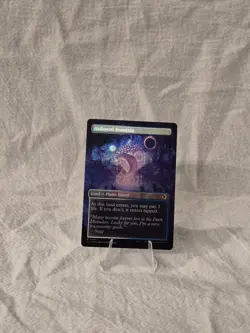 1x Hallowed Fountain (BL Foil) - MTG Lorwyn Eclipsed - ECL 0347 - daannn - Image 2