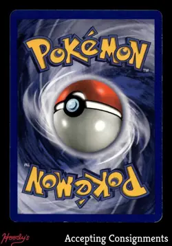 1999 Pokemon Jungle 1st Edition #54 Jigglypuff C - Image 2