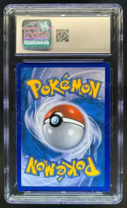 2013 Pokemon Legendary Treasures Purrloin Radiant Collection Holo #RC13 CGC 9 - Image 2